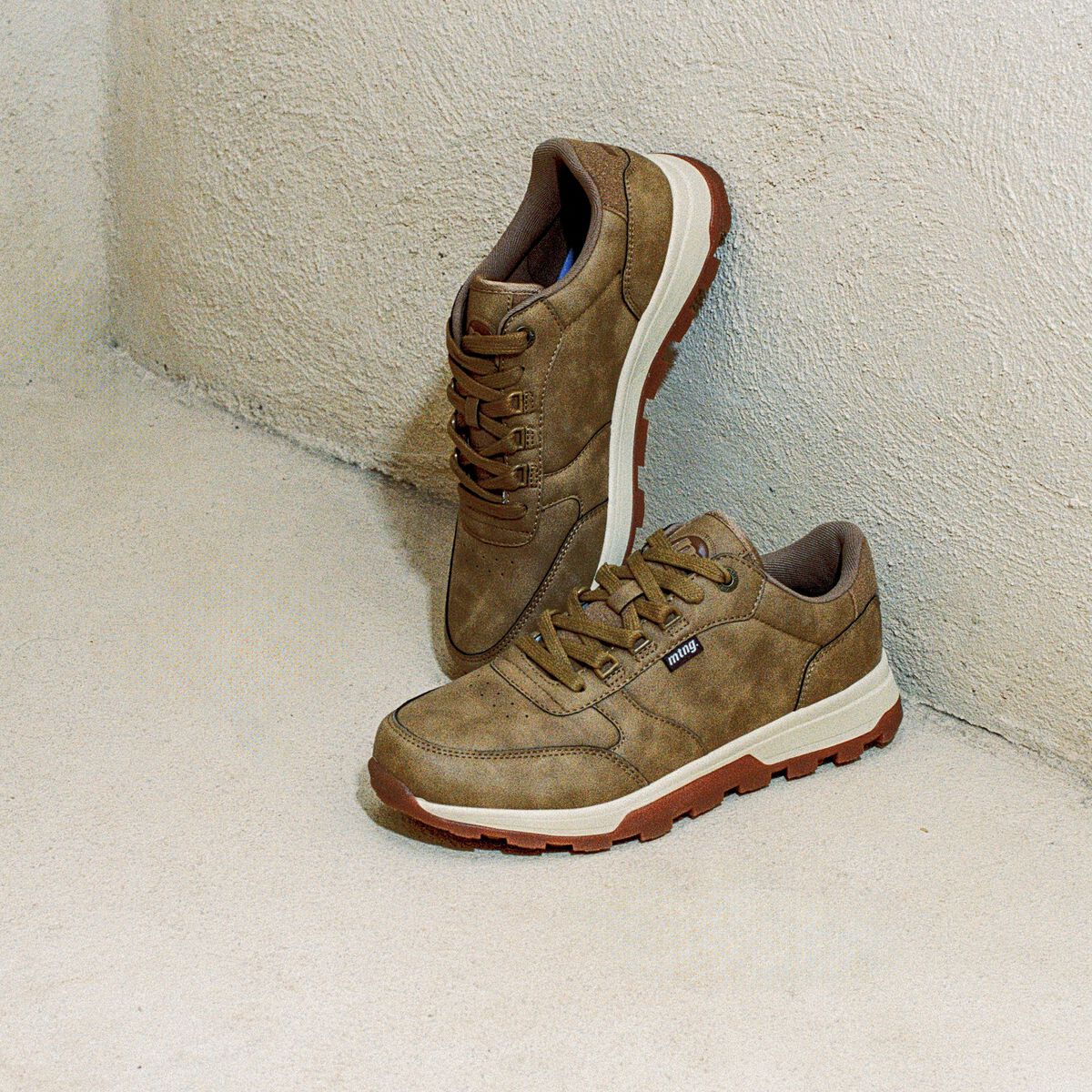 Zapatillas de Hombre modelo FONIX de MTNG image number 1