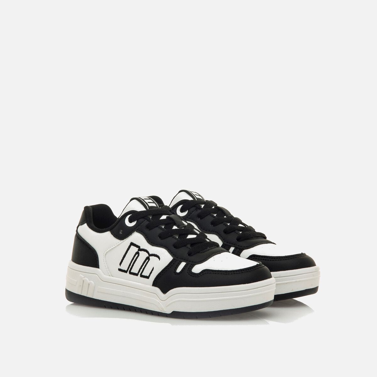 Zapatillas de Nina modelo NANA de MTNG image number 4