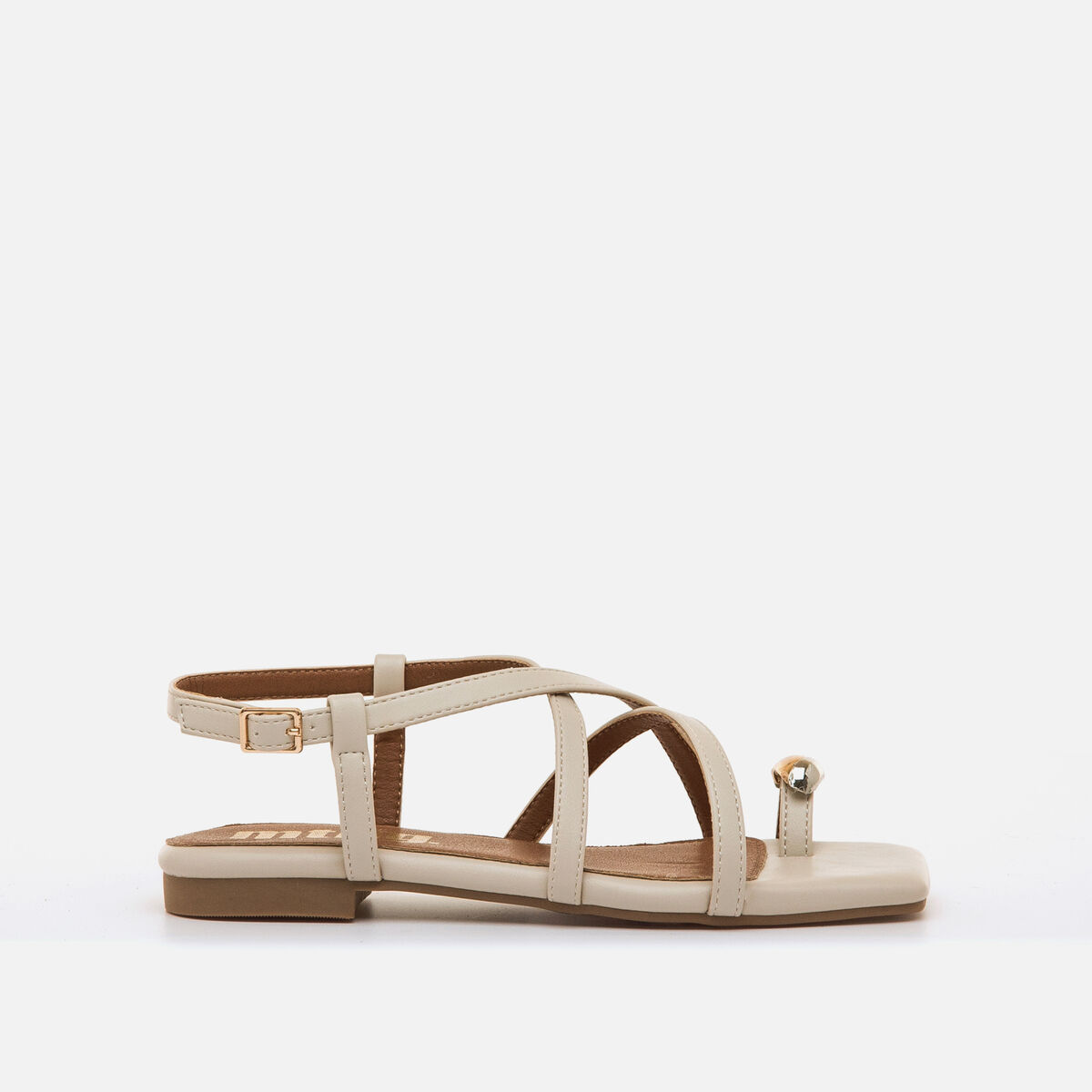 Sandalias planas de Mujer modelo NECANE de MTNG image number 0