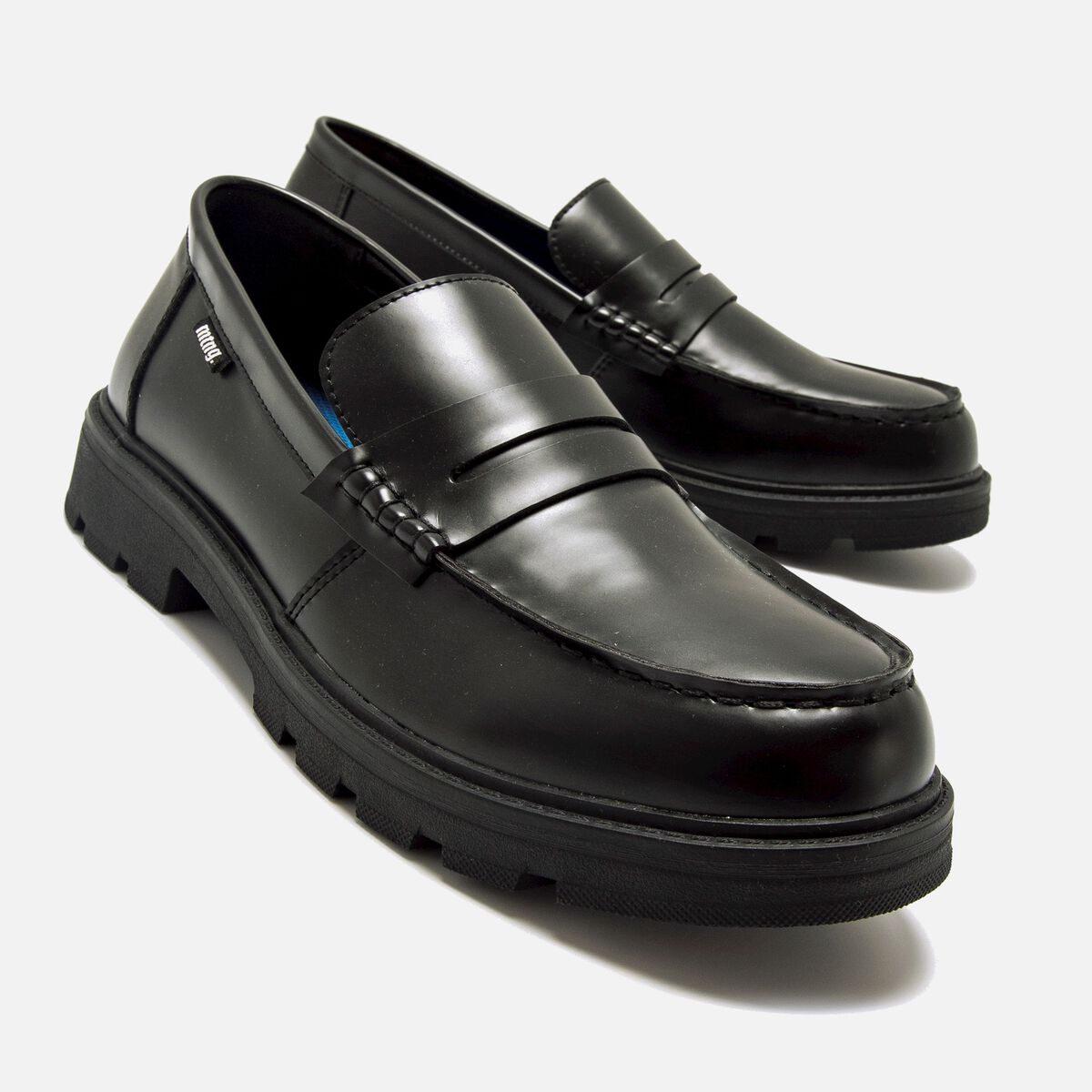 Zapatos de Hombre modelo CANDEM de MTNG image number 5