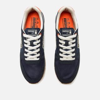 Sapatilhas de Homem modelo JOGGO CLASSIC de MTNG