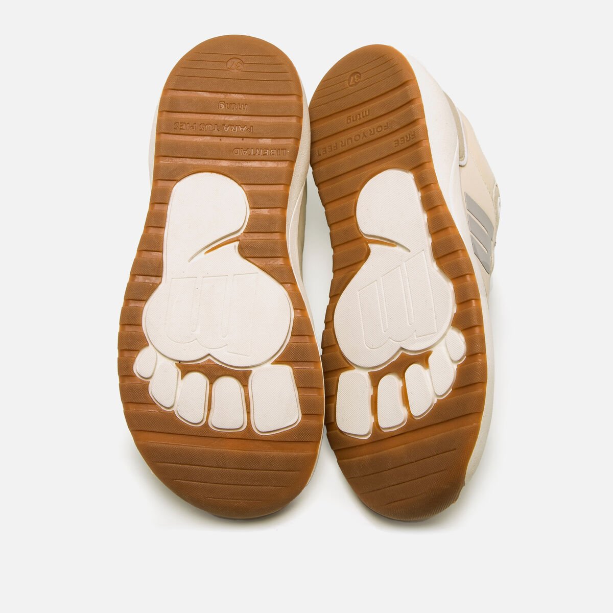 Zapatillas de Mujer modelo FREE de MTNG image number 6