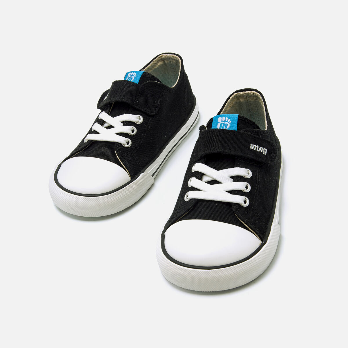 Sapatilhas de Rapaz modelo FREE de MTNG image number 1