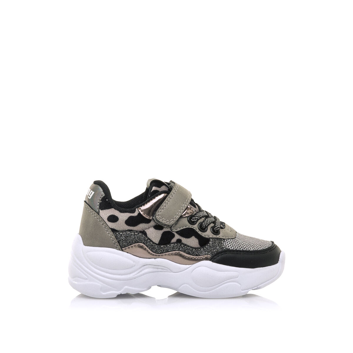 Sneakers de Rapariga modelo MARE de MTNG image number 0