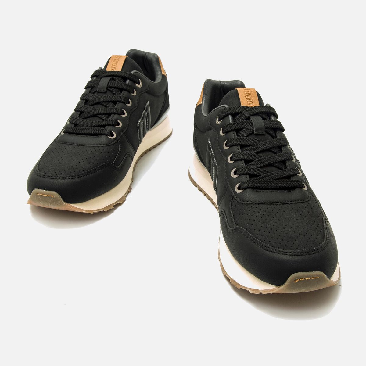 Sneakers pour Homme modèle PORLAND de MTNG image number 3
