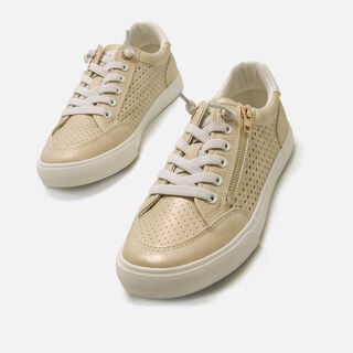 Sneakers de Mulher modelo ARIA de MTNG