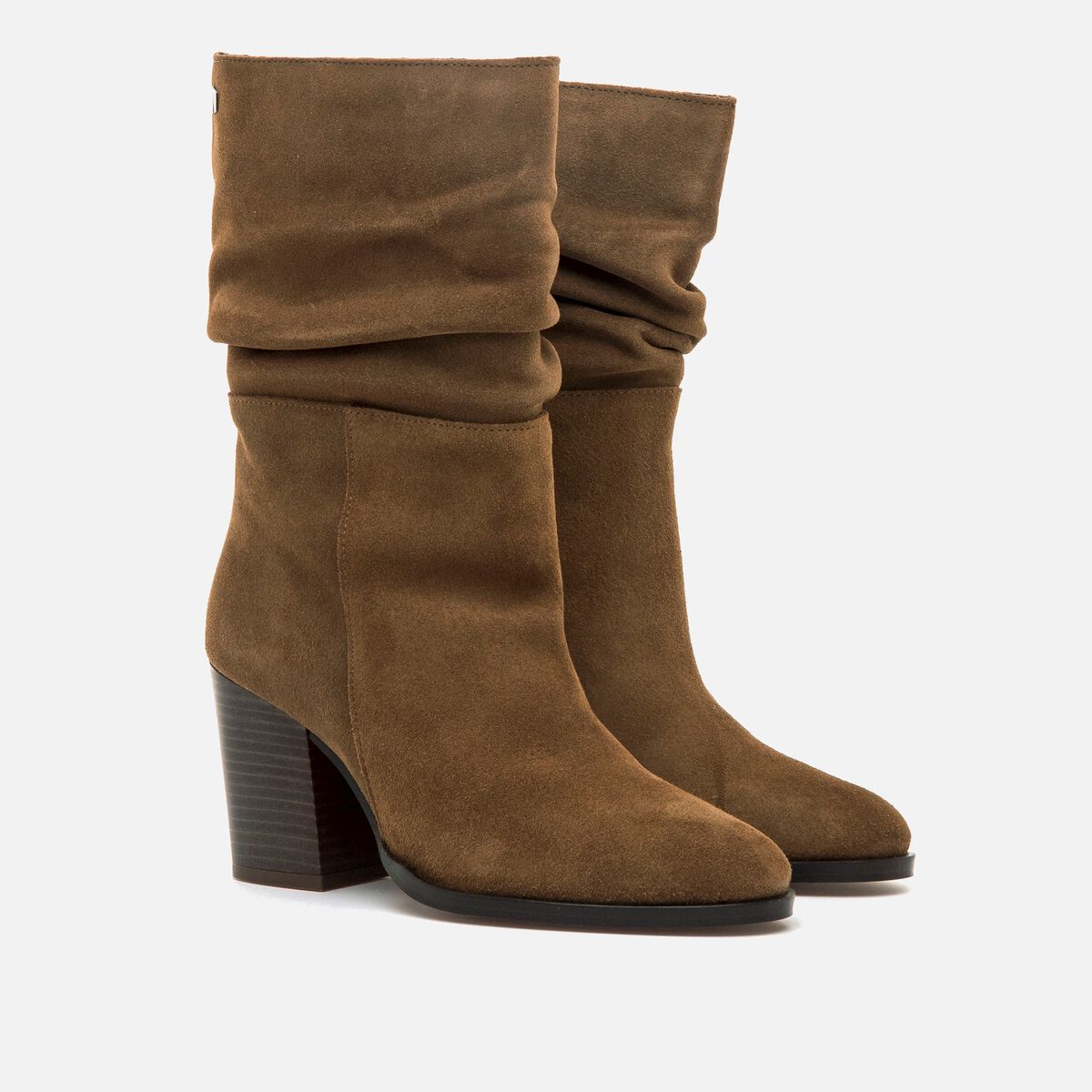 Botines de tacon de Mujer modelo ROSE de MTNG image number 4