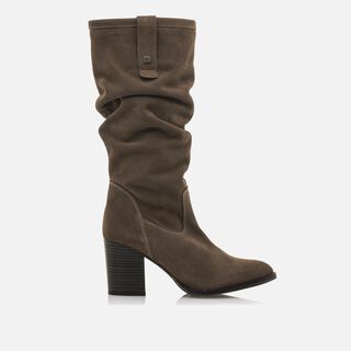 Botas de tacon de Mujer modelo UMA de MTNG