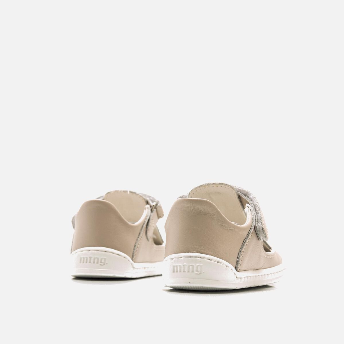 Sandalias de Nina modelo FREE BABY de MTNG image number 2