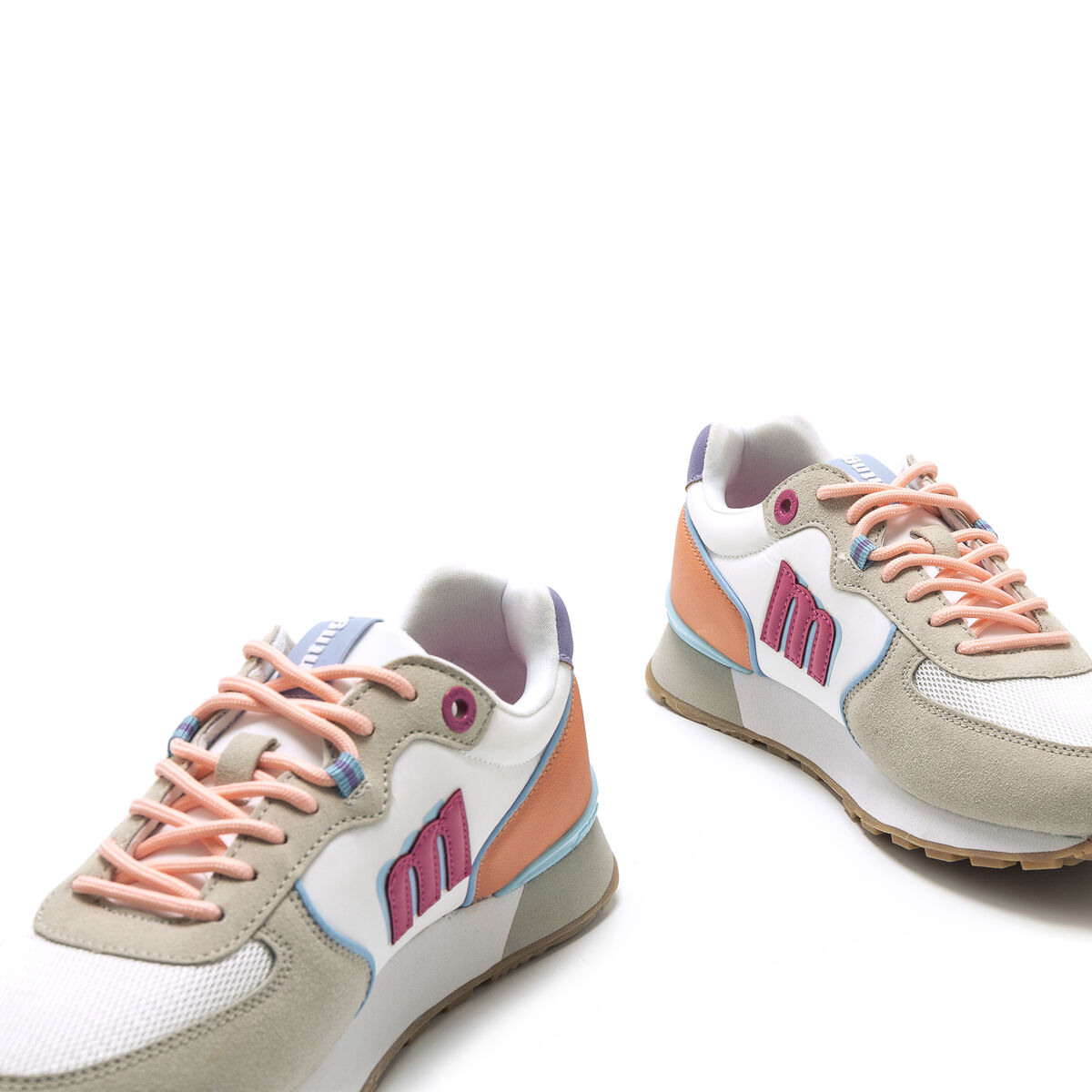 Sneakers de Mulher modelo JOGGO de MTNG image number 4