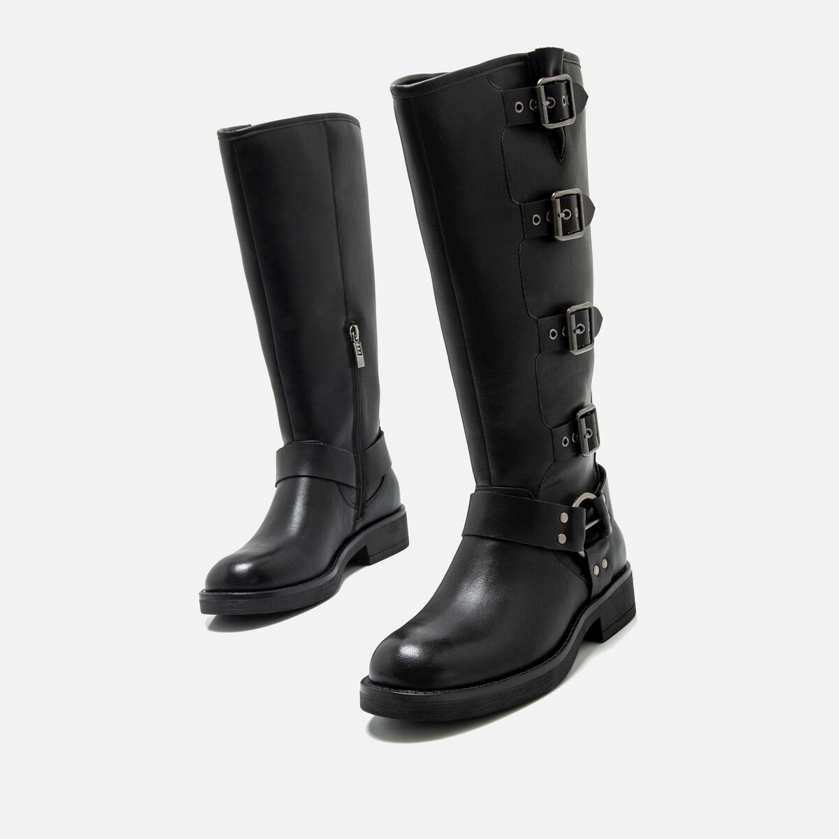Botas planas de Mujer modelo BRUNA de MTNG image number 1