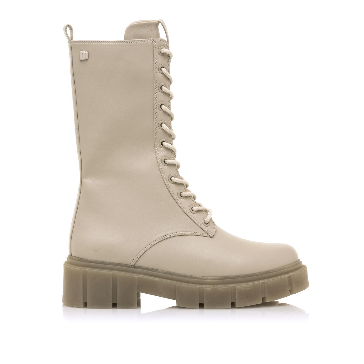 Botines planos de Mujer modelo MARS de MTNG image number 0