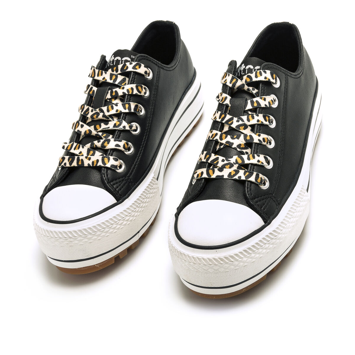 Zapatillas de Mujer modelo BIGGER de MTNG image number 2
