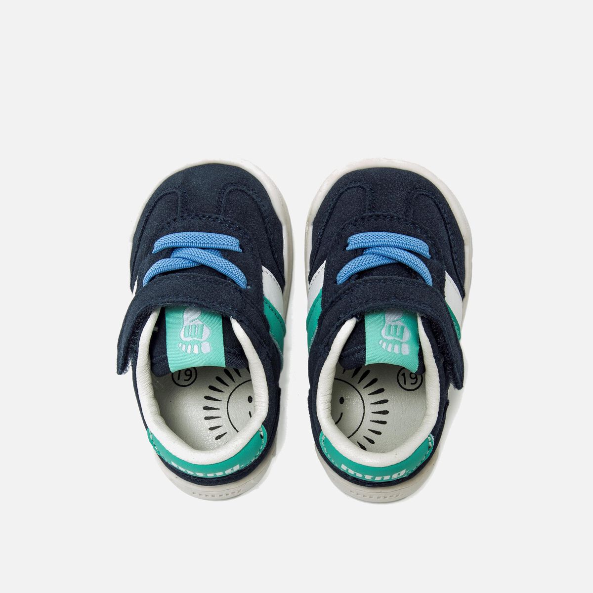 Zapatillas de Nino modelo FREE BABY de MTNG image number 5