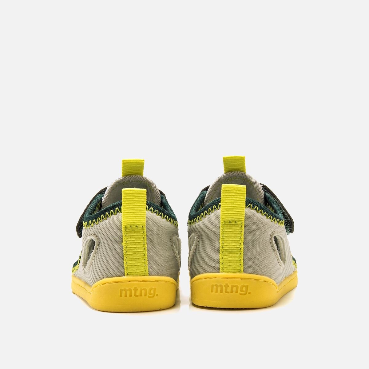 Sandalias de Nino modelo FREE BABY de MTNG image number 2