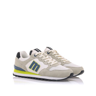 Sneakers de Homem modelo JOGGO TRACK de MTNG