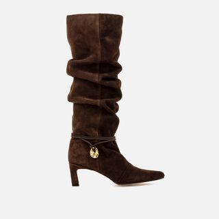 Botas de salto de Mulher modelo GALA de MUSTANG