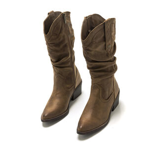 Botas de tacon de Mujer modelo TANUBIS de MTNG