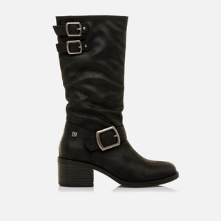 Botas de tacon de Mujer modelo PERSEA de MTNG