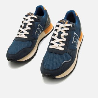 Sneakers de Homem modelo JOGGO CLASSIC de MTNG