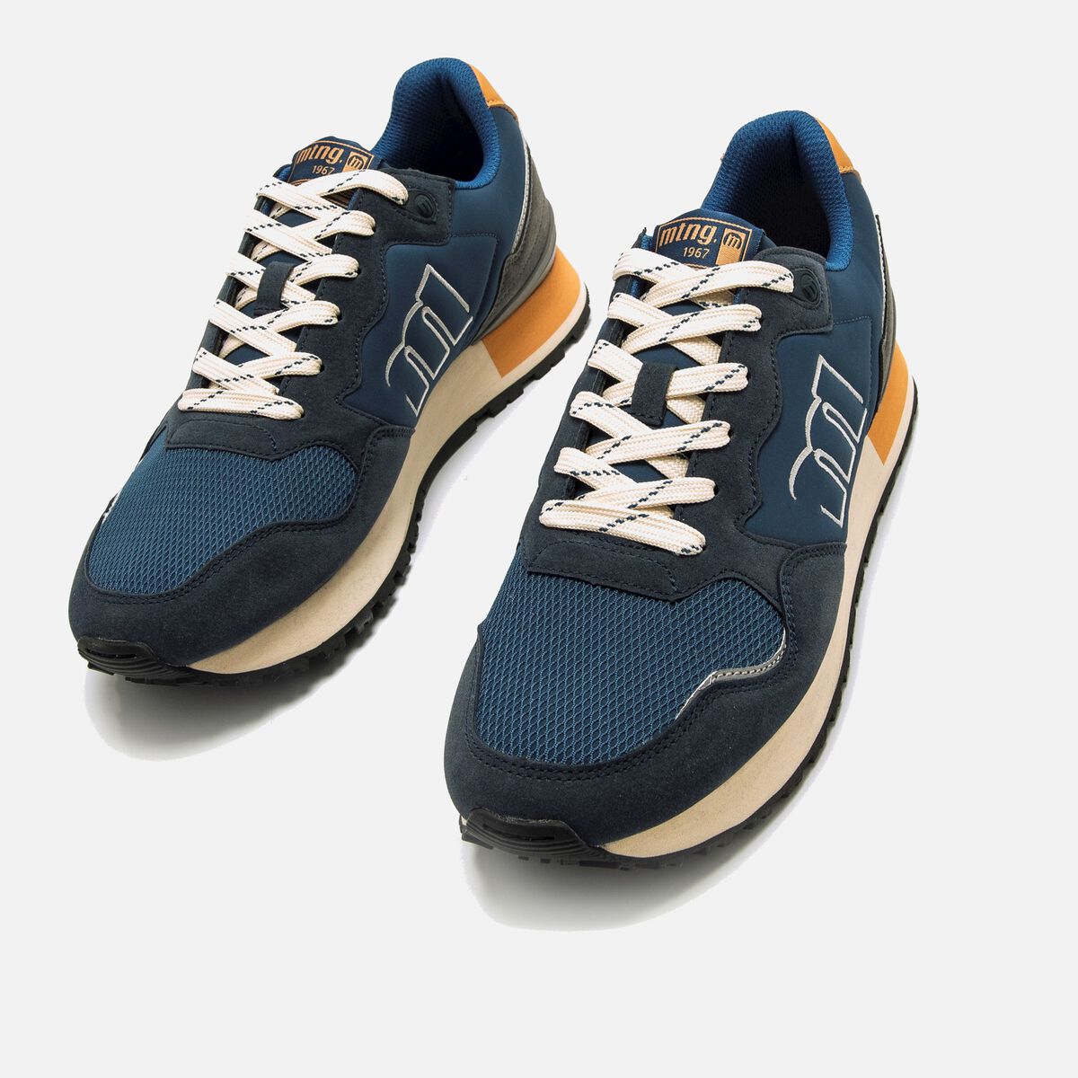 Sneakers de Homem modelo JOGGO CLASSIC de MTNG image number 1