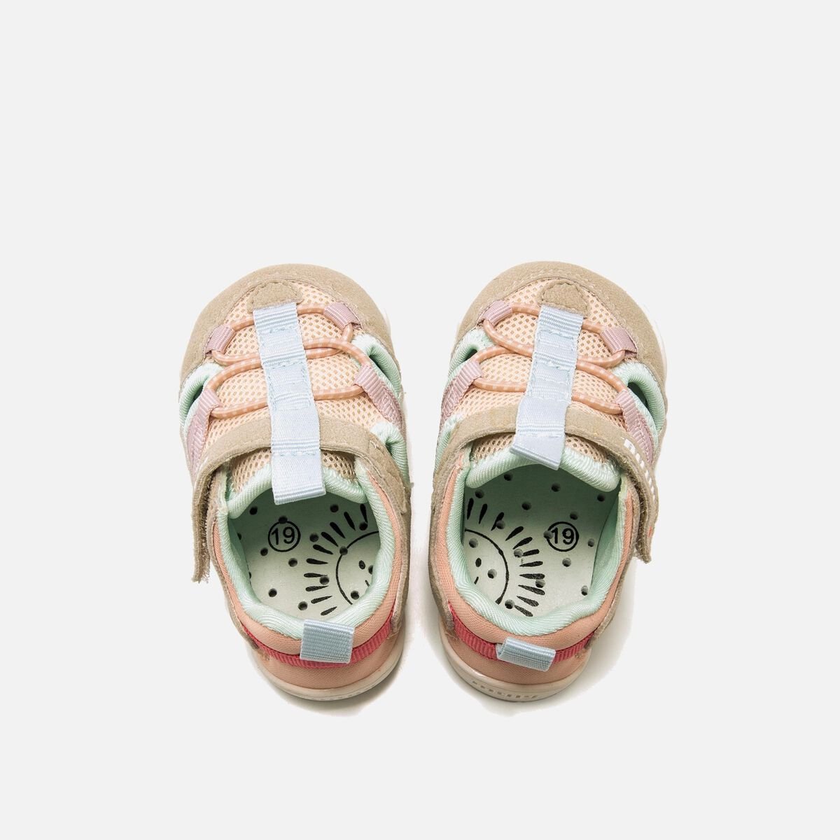 Sandales pour Filles modèle FREE BABY de MTNG image number 6