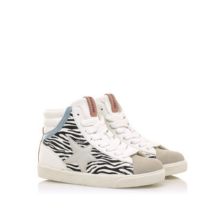Sneakers de Rapariga modelo AMINA de MTNG