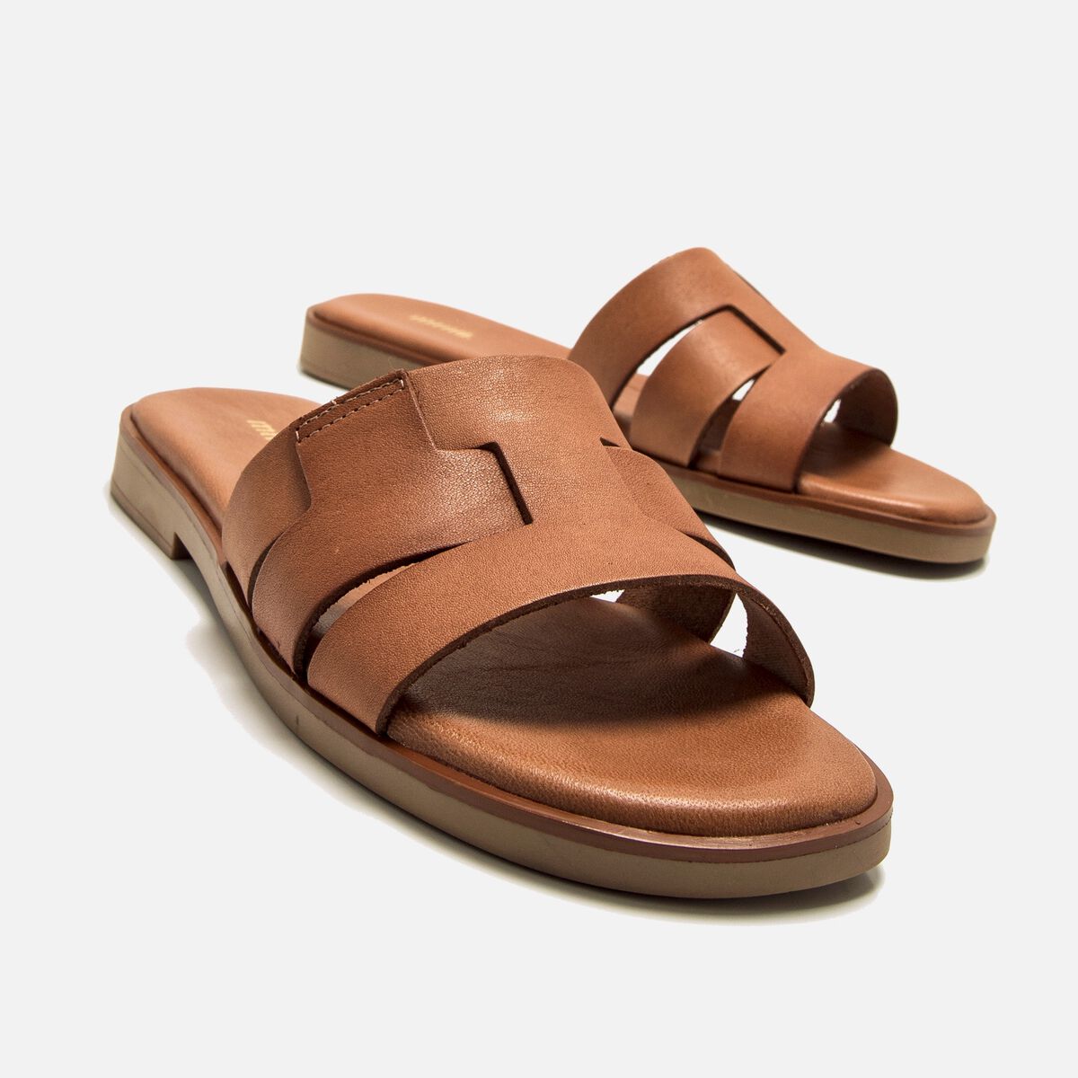 Sandalias planas de Mujer modelo ALYSA de MTNG image number 3