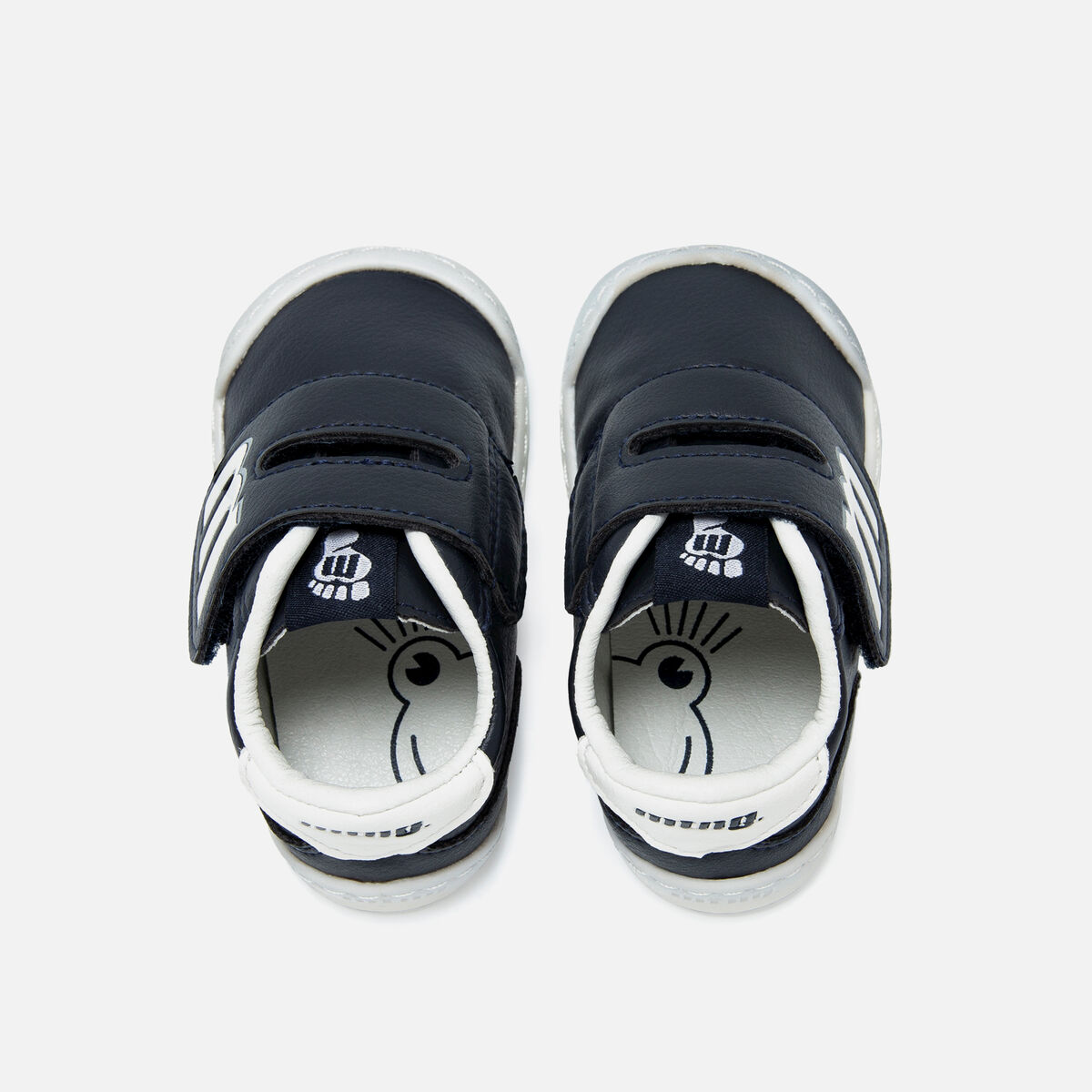 Sneakers pour Garcon modèle FREE BABY de MTNG image number 1