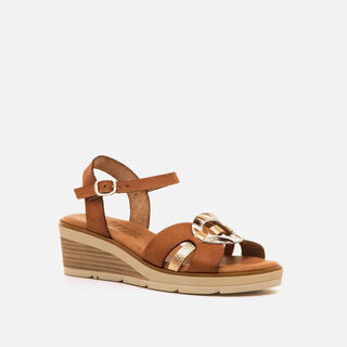 Sandalias de cuna de Mujer modelo MARIELLA de MTNG