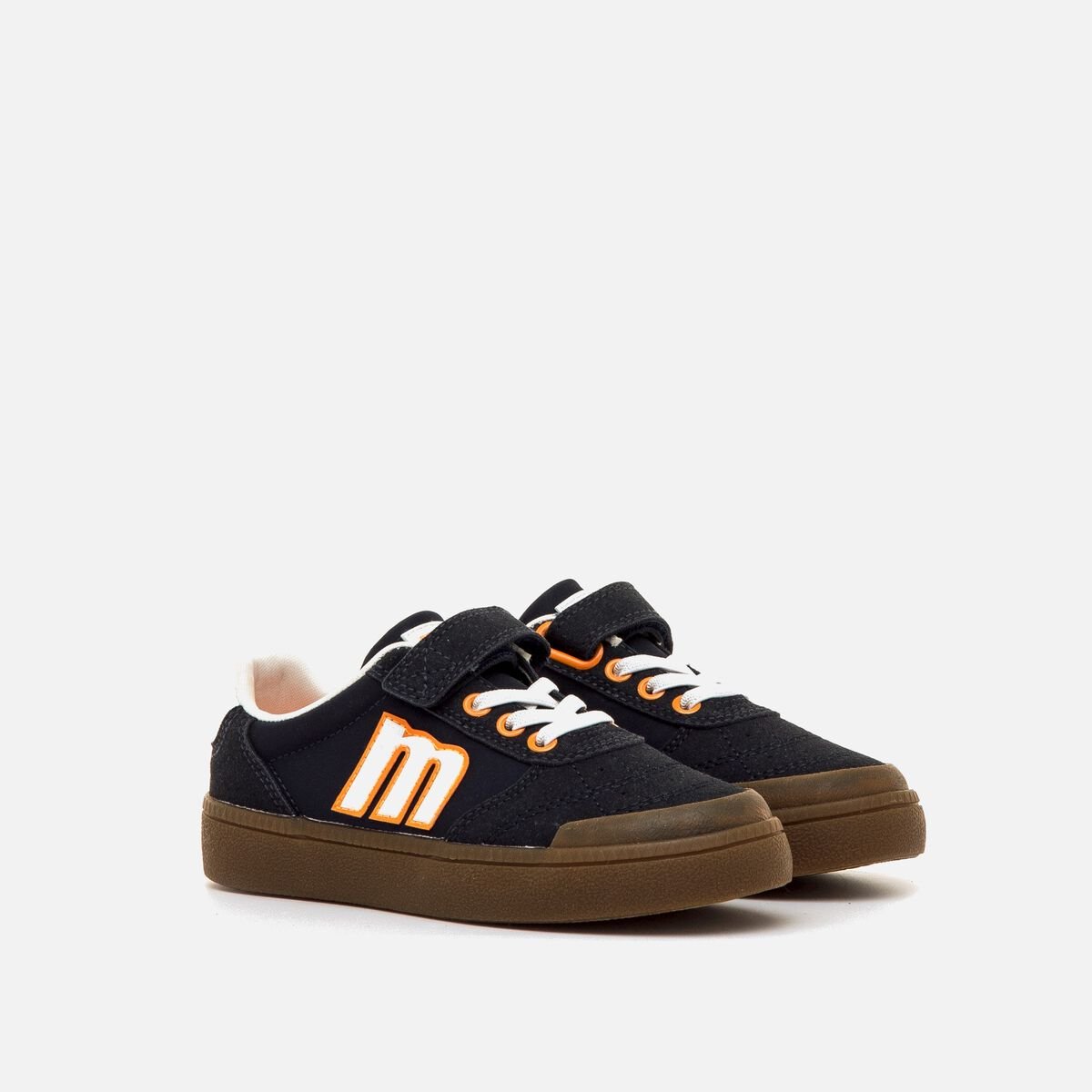 Sneakers pour Garcon modèle EMI de MTNG image number 4