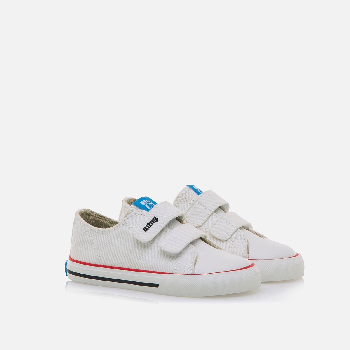 Zapatillas de Nino modelo FREE BABY de MTNG image number 4