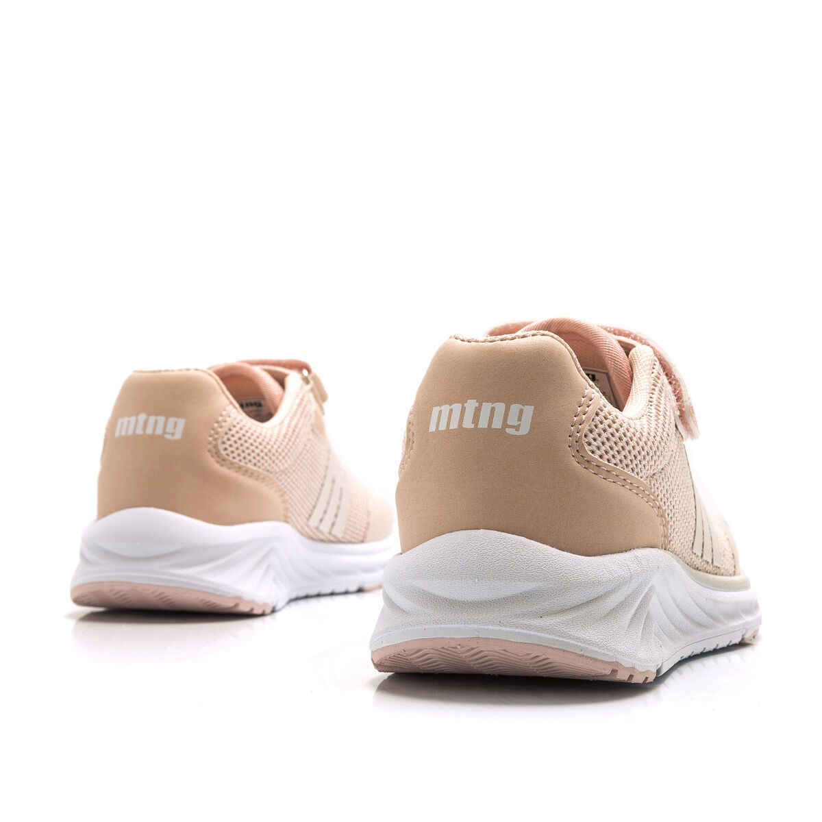 Zapatillas de Nina modelo SOMO de MTNG image number 3