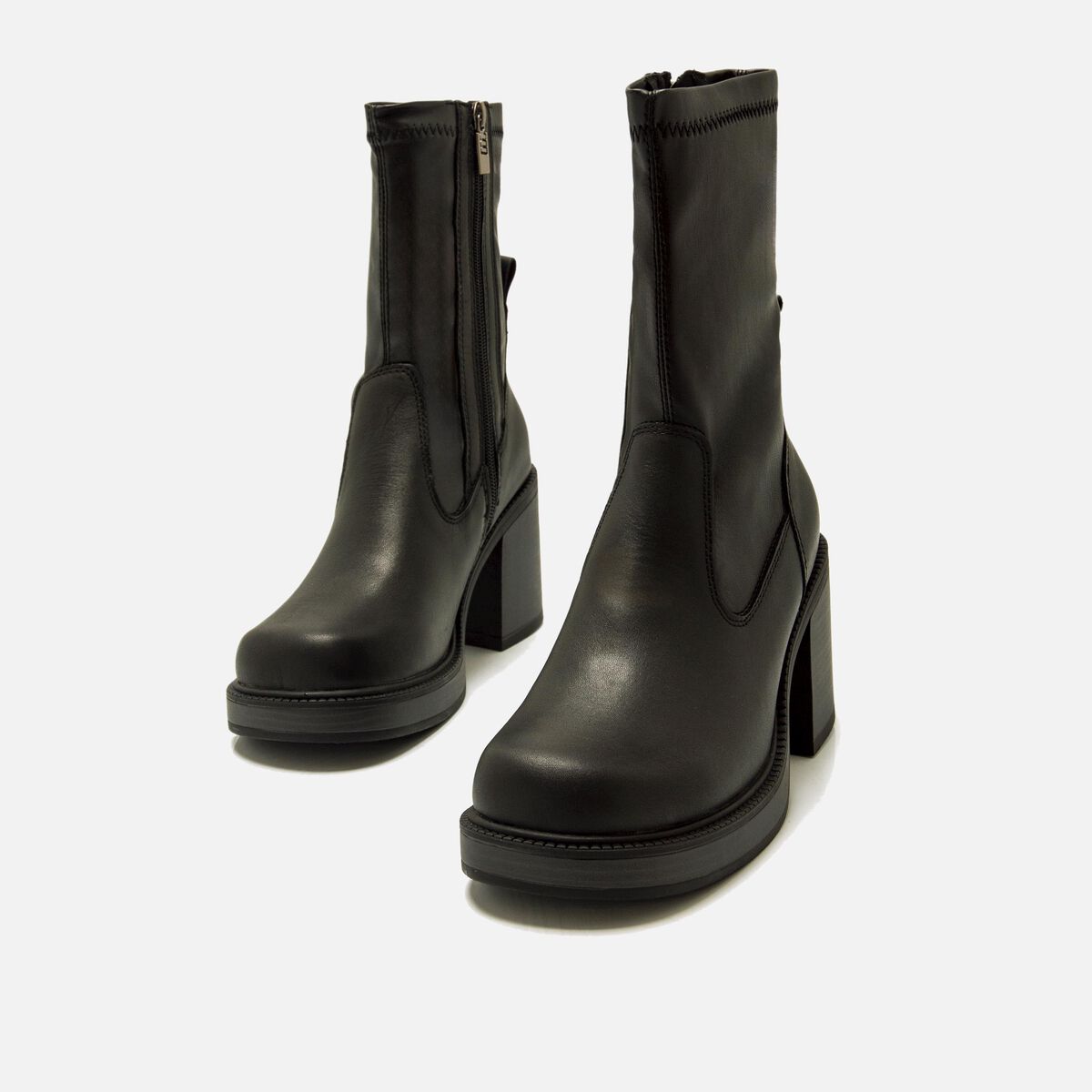 Botines de tacon de Mujer modelo NEW OASIS de MTNG image number 5