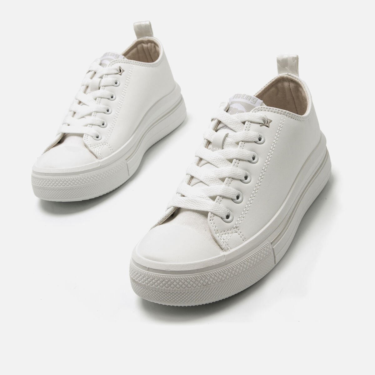 Zapatillas de Mujer modelo BIGGER de MTNG image number 1