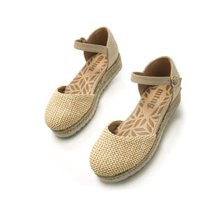 Sandales pour Filles modèle PAD de MTNG