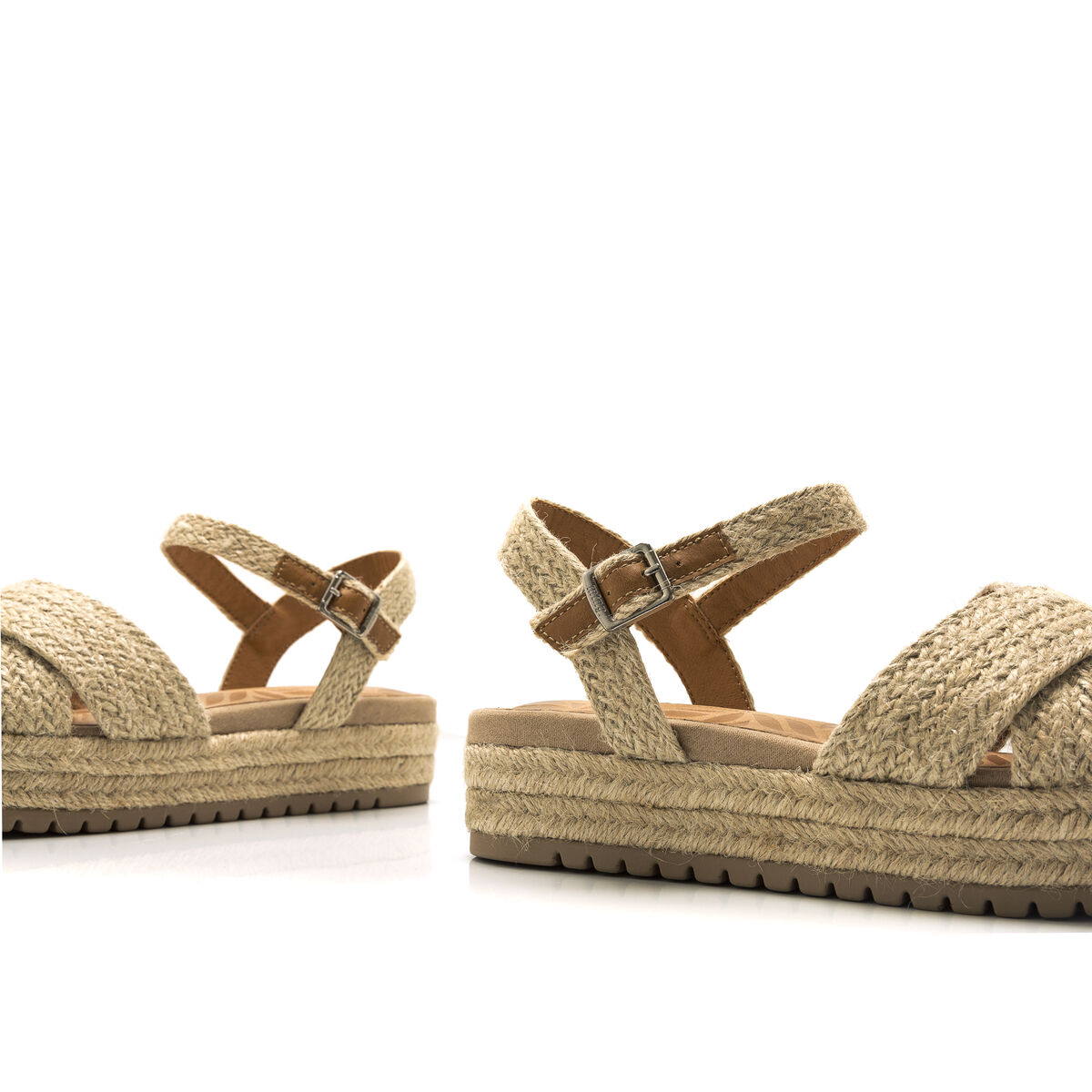 Sandalias de bloque de Mujer modelo AMELIE de MTNG image number 3