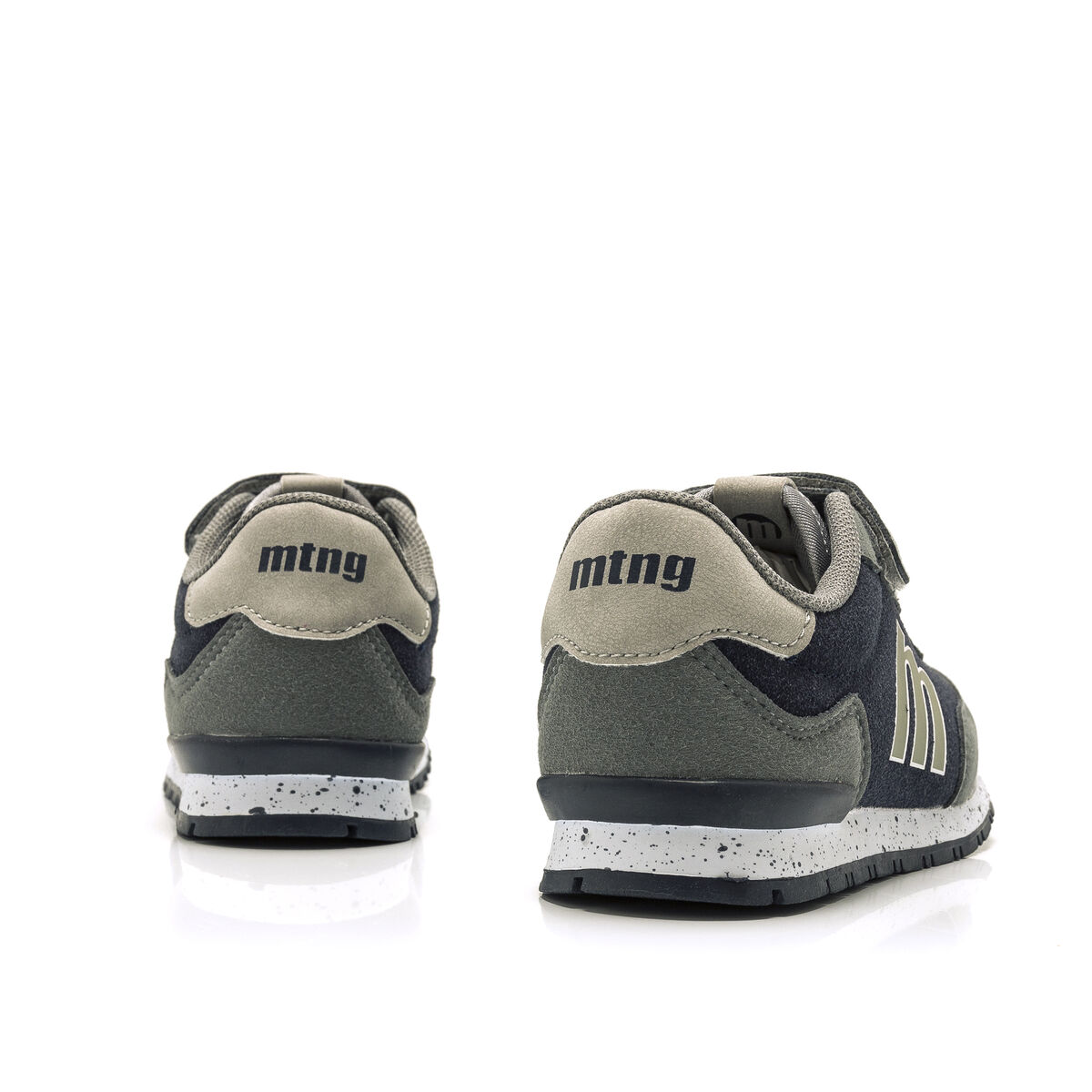TENIS de Menino modelo JOGGO de MTNG image number 3
