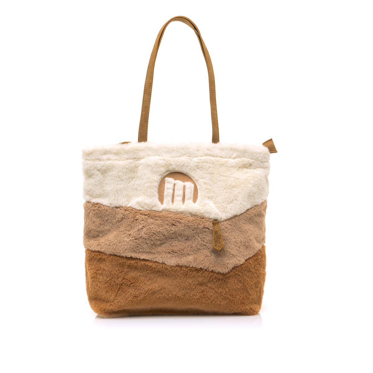 Bolsos de Mujer modelo TEDDY de MTNG image number 0