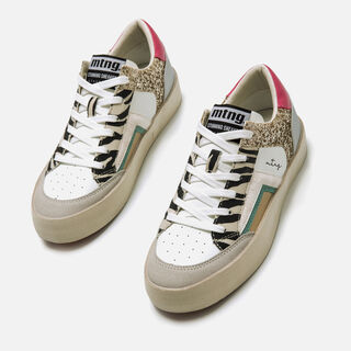 Zapatillas de Mujer modelo LAUPER de MTNG