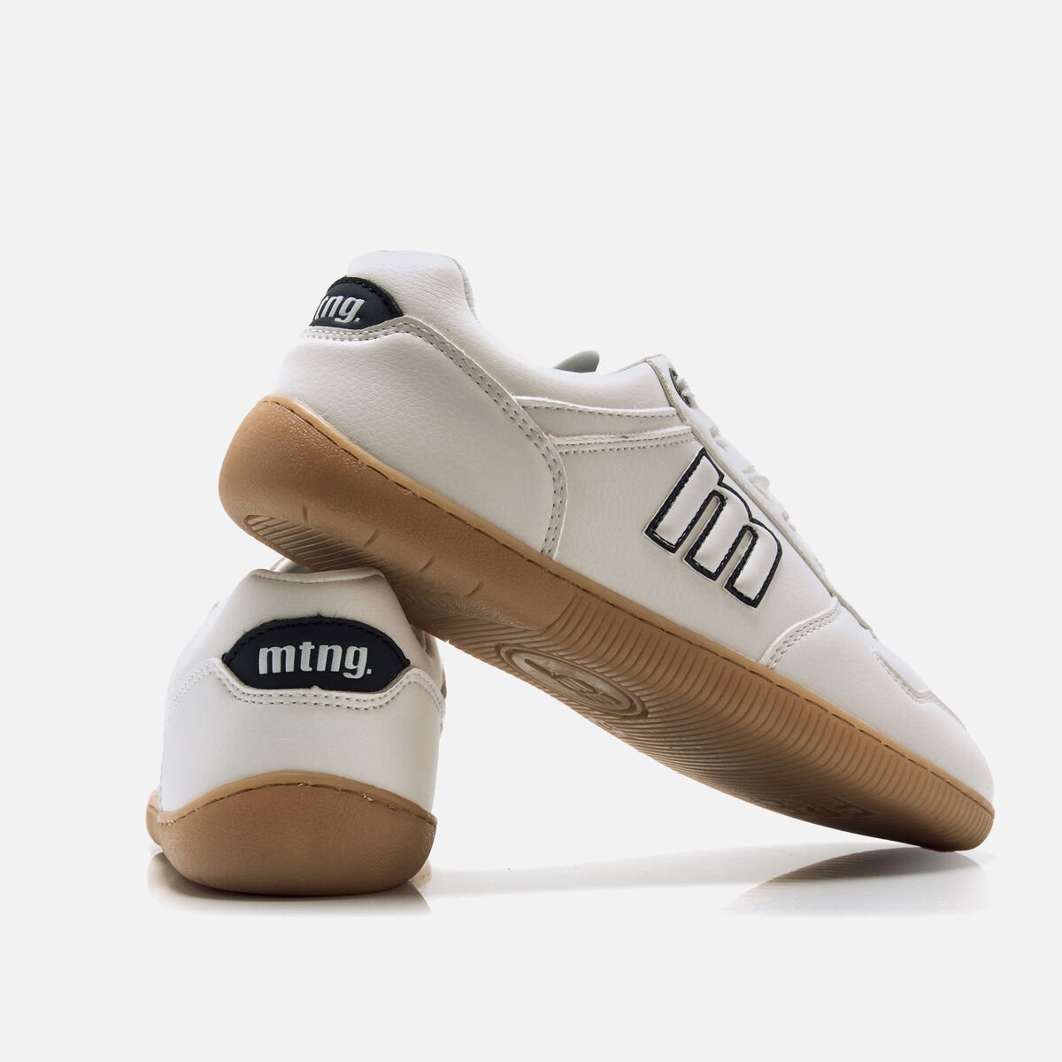 Zapatillas de Mujer modelo FREE de MTNG image number 6