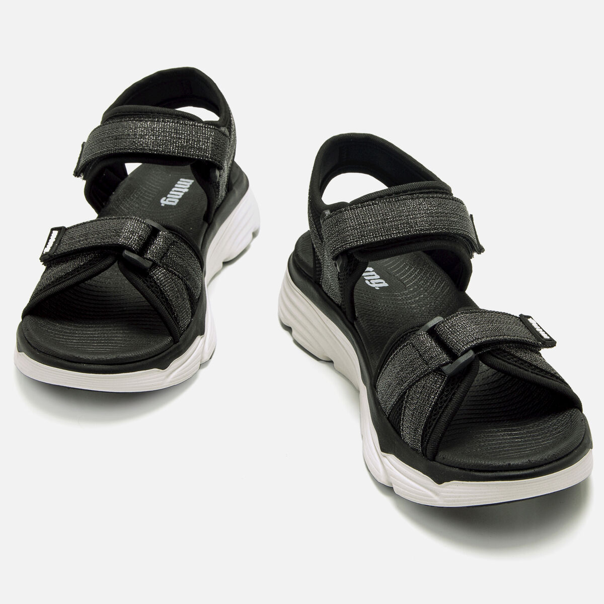 Sandalias planas de Mujer modelo TSUNAMI de MTNG image number 3