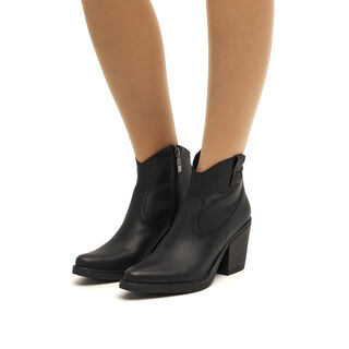 Botines de tacon de Mujer modelo TIJUANA de MTNG