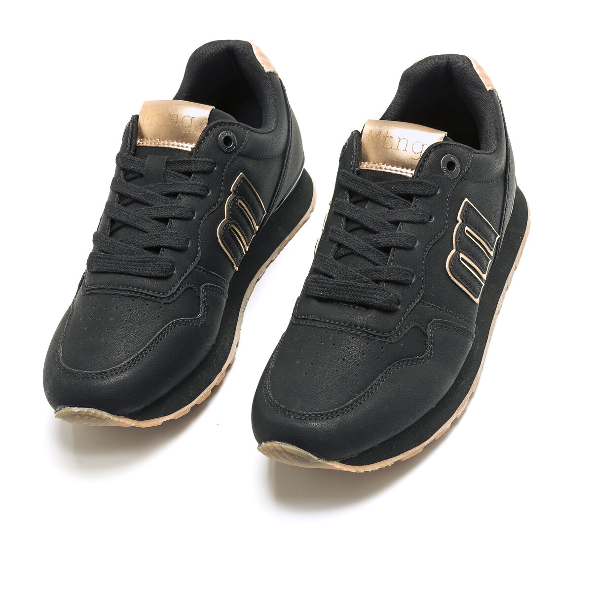 Sneakers de Mulher modelo JOGGO de MTNG image number 2