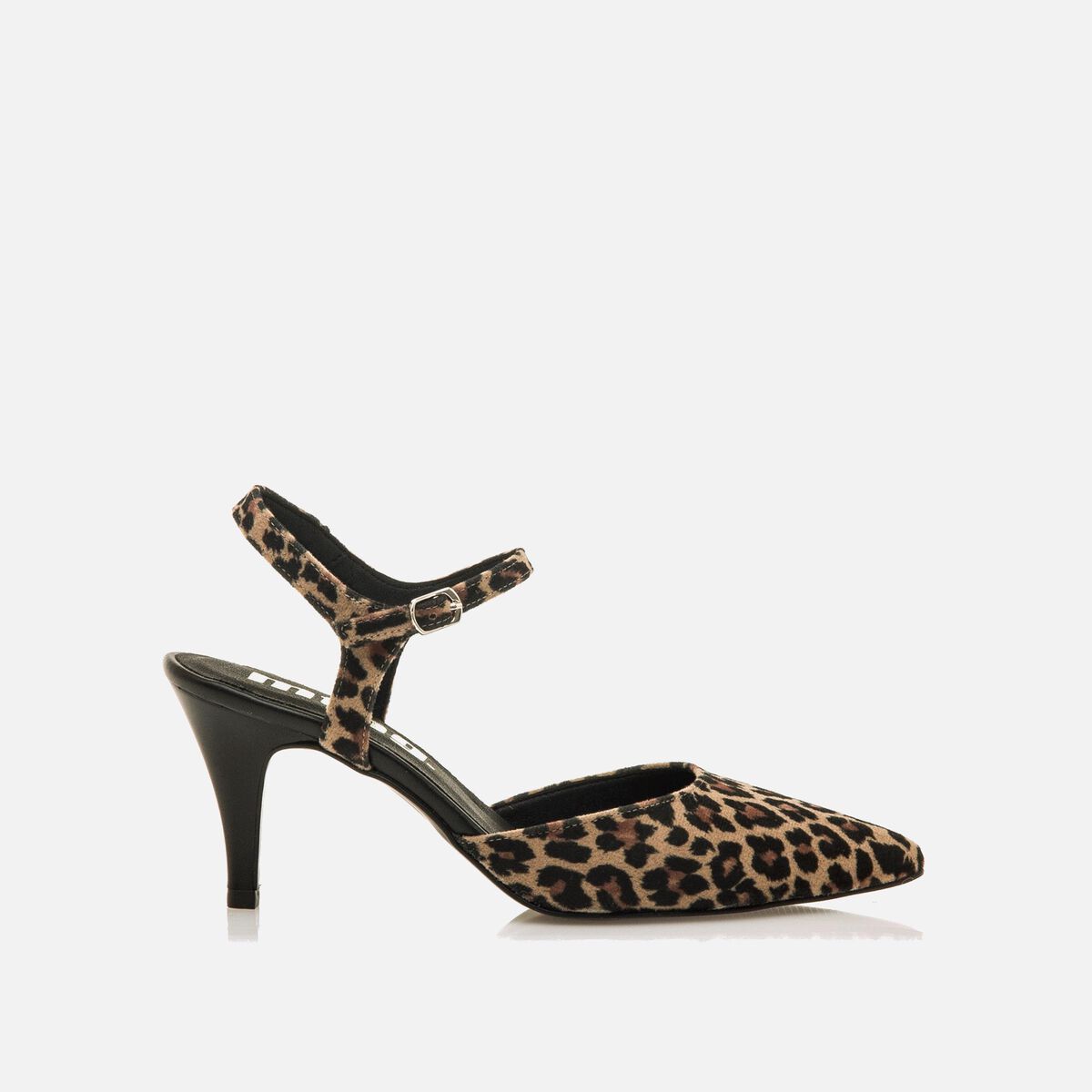 Zapatos de tacon de Mujer modelo CHANTAL de MTNG image number 0