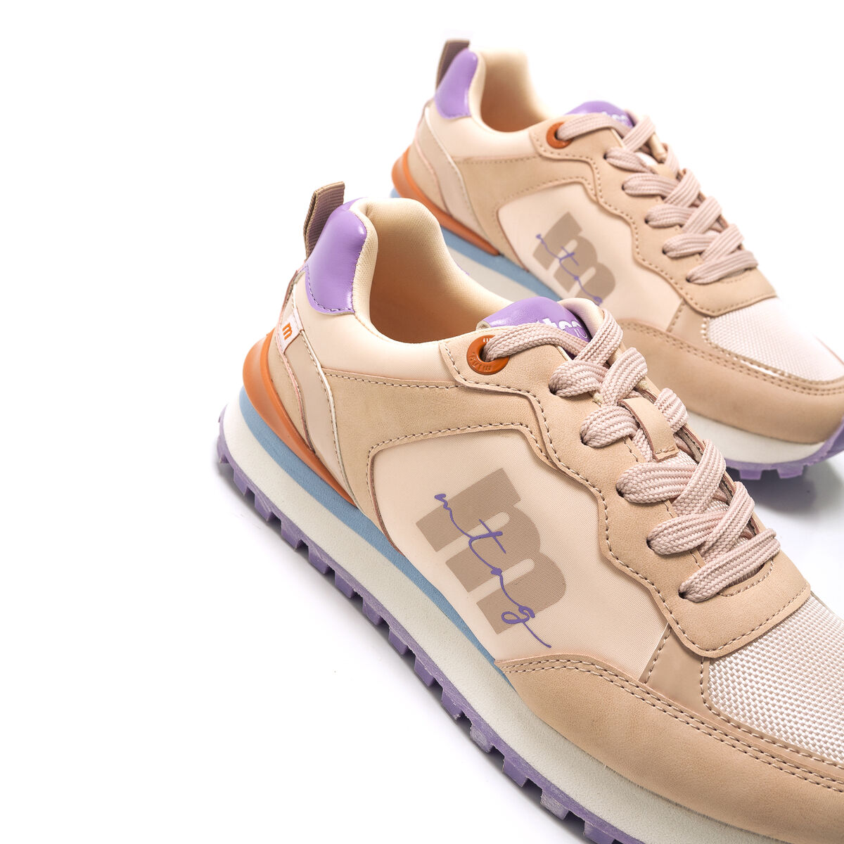 Sneakers de Mulher modelo JOGGO de MTNG image number 5