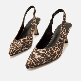 Sapatos de salto alto de Mulher modelo NINETTE de MTNG