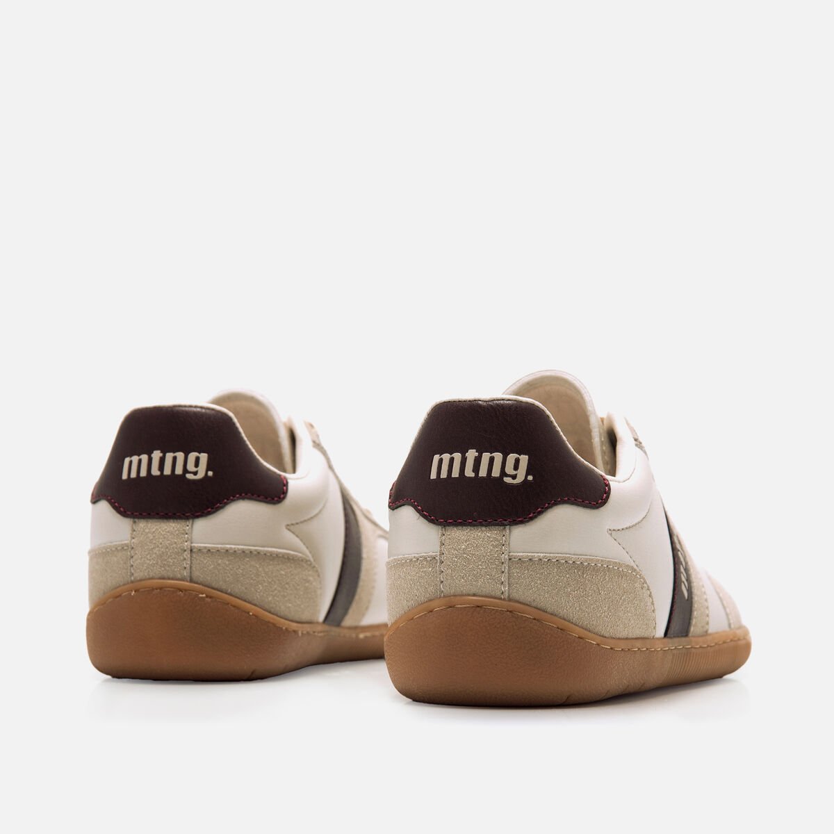 Zapatillas de Mujer modelo FREE de MTNG image number 2