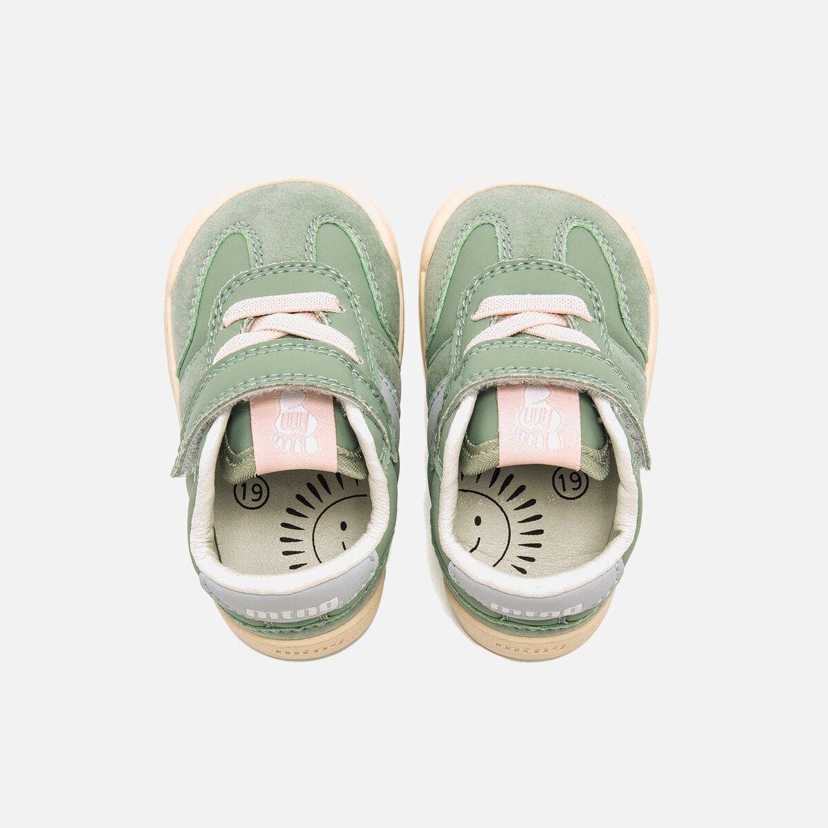 Zapatillas de Nino modelo FREE BABY de MTNG image number 5