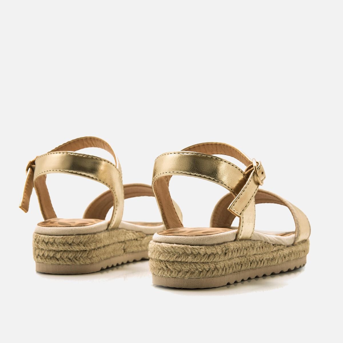 Sandalias de Nina modelo PAD de MTNG image number 3